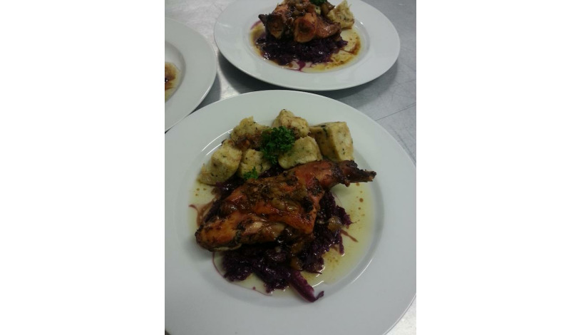 Pension Horalka Špindlerův Mlýn